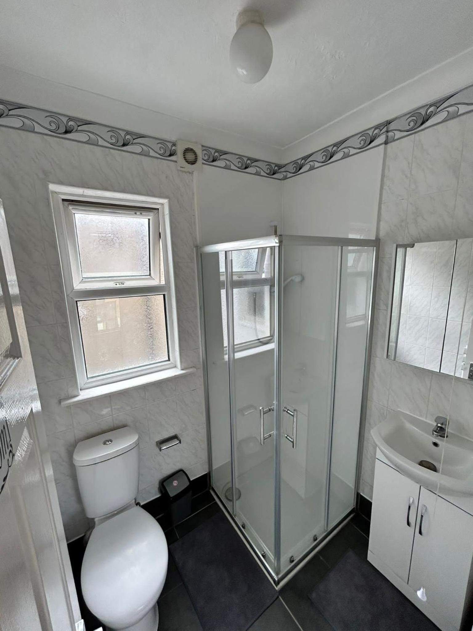 WIllesden Lodge Guest House