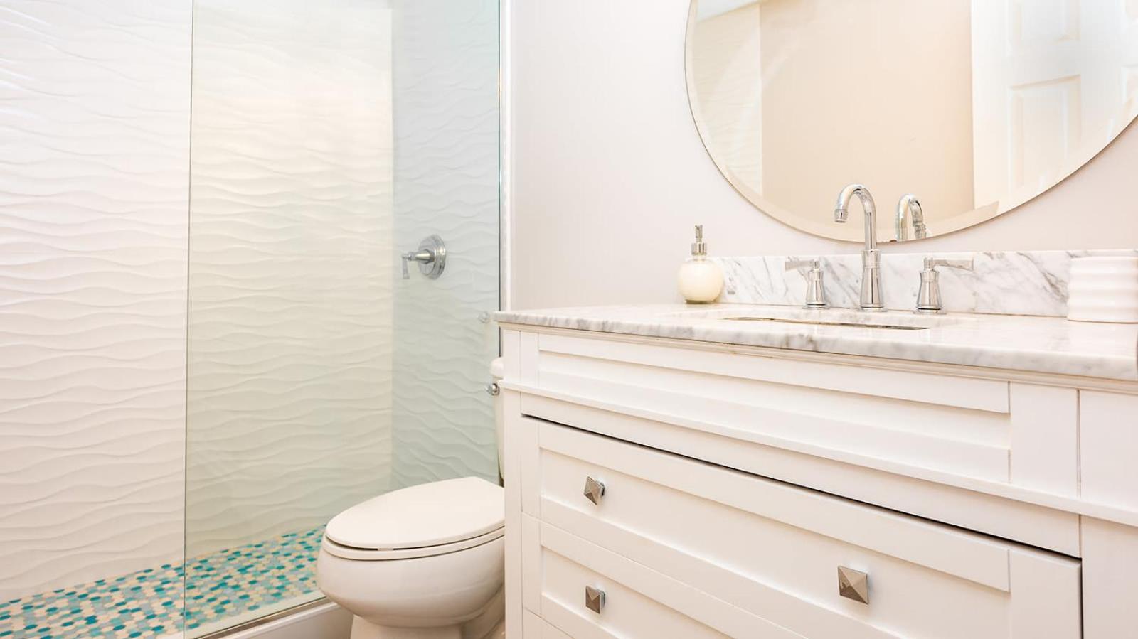 Tamarind Bay 3BD on Seven Mile Beach view 5