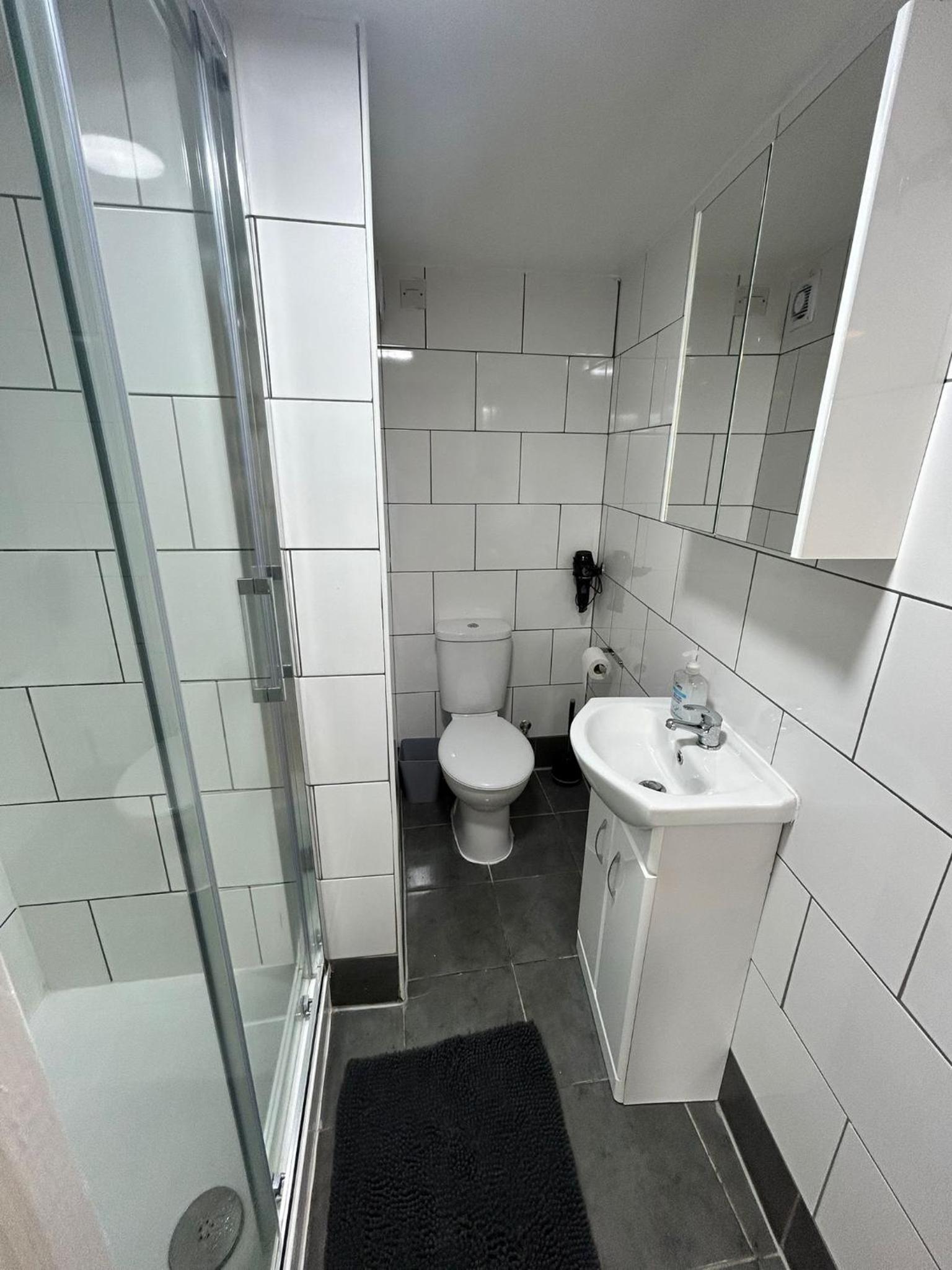 WIllesden Lodge Guest House