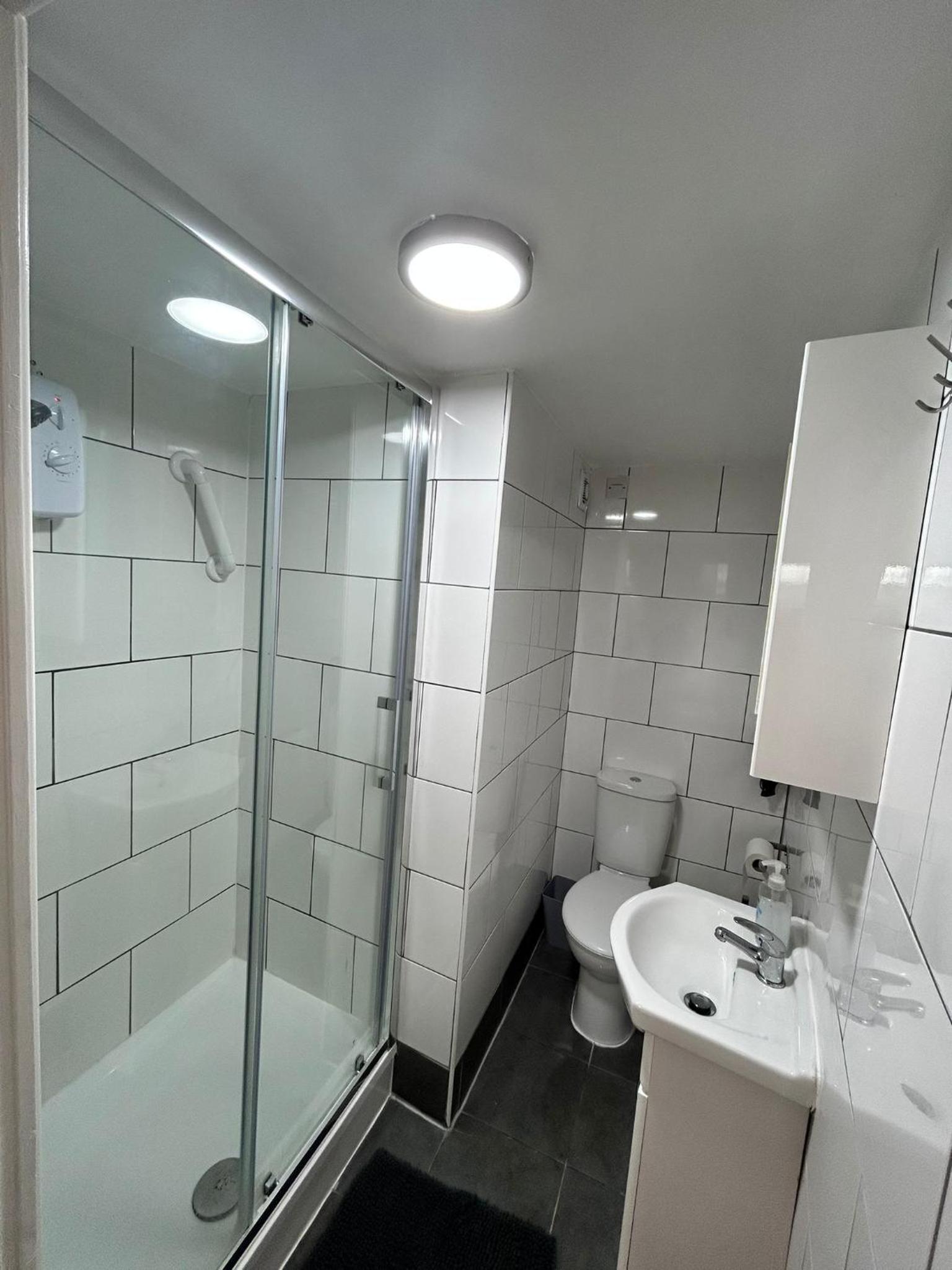 WIllesden Lodge Guest House