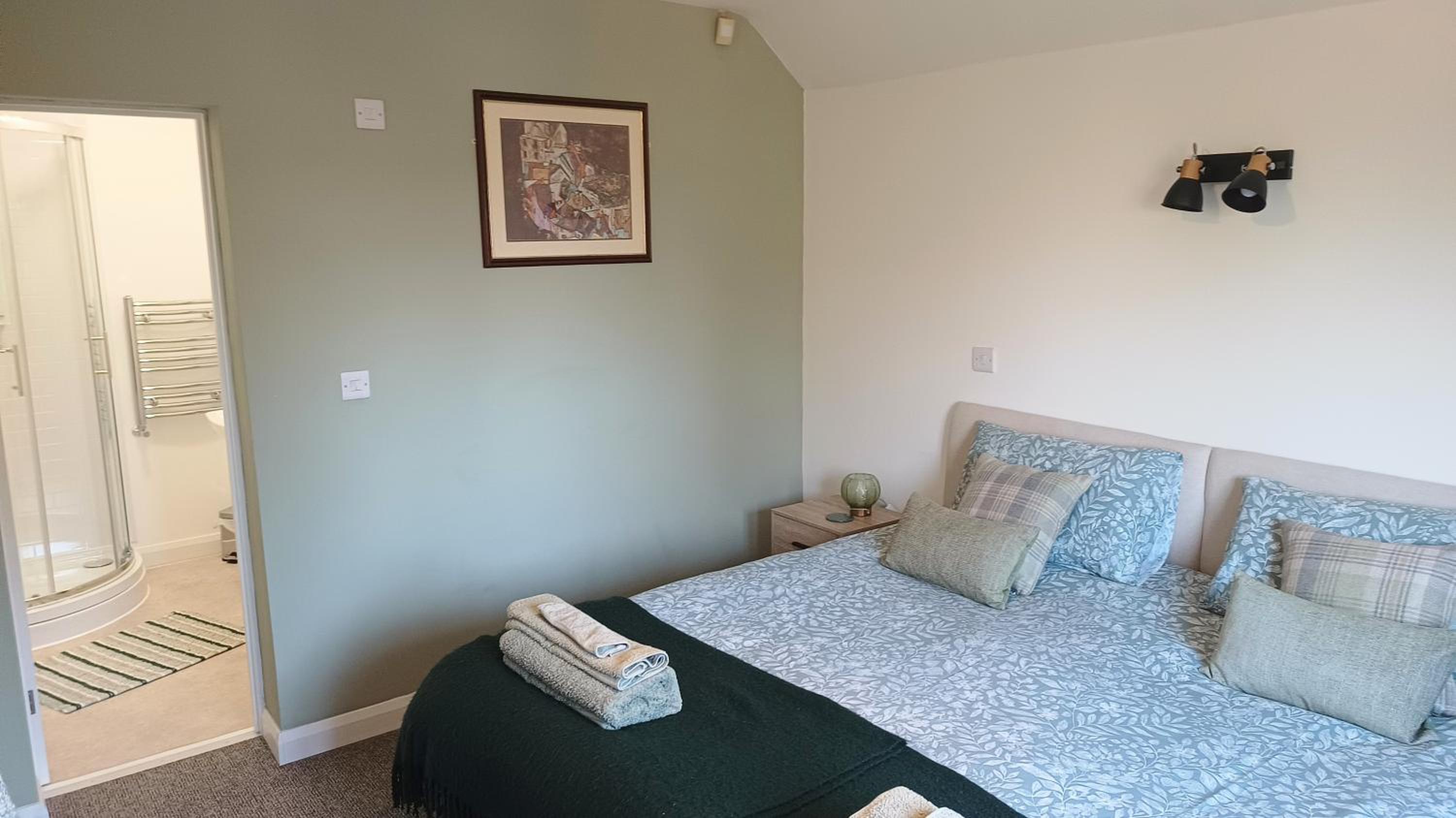 Bowtree House Bed and Breakfast view 4