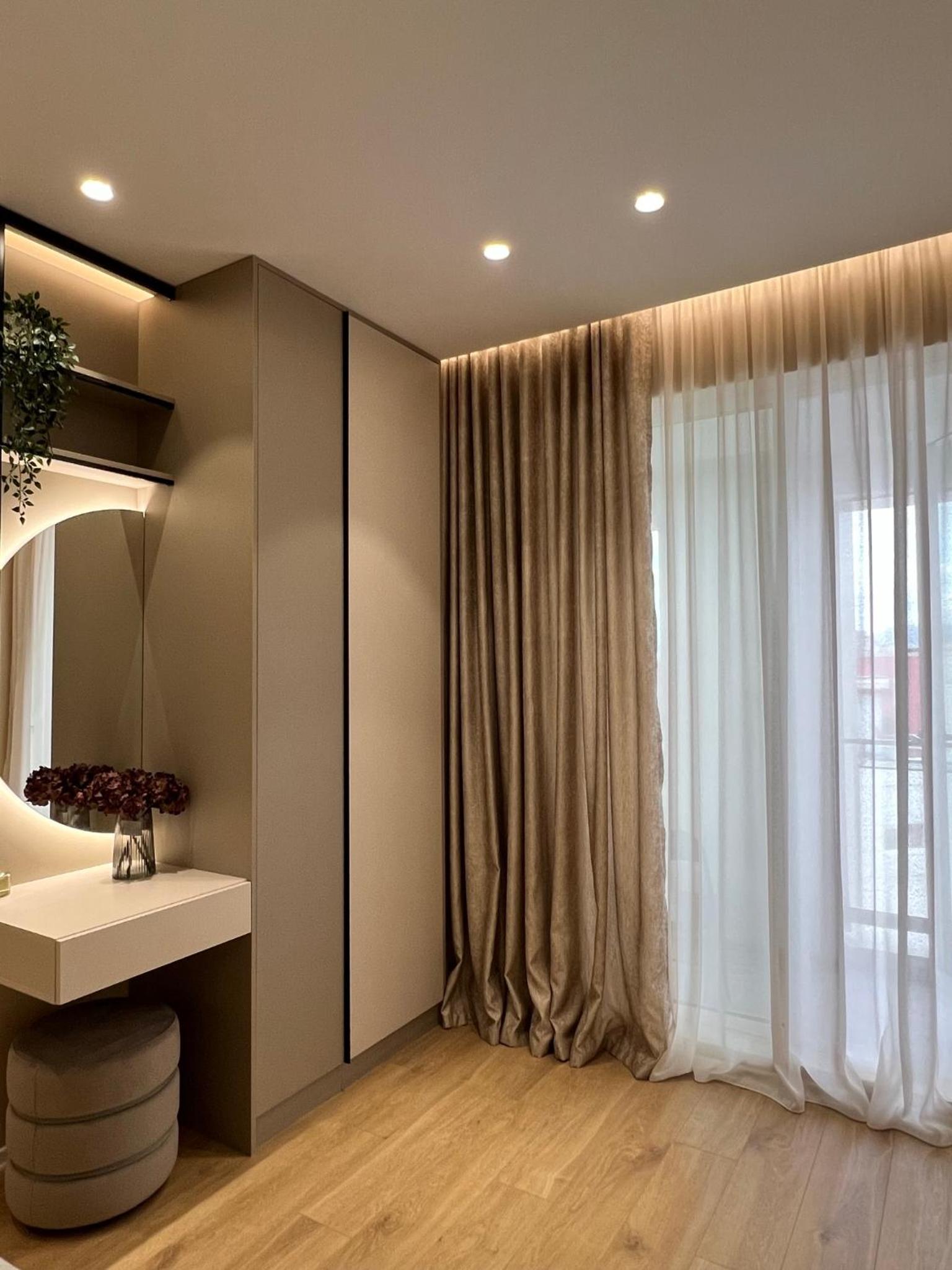 Moreas Apartment photo 4