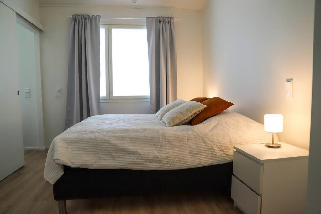 Big apartment, near Santaclaus Village