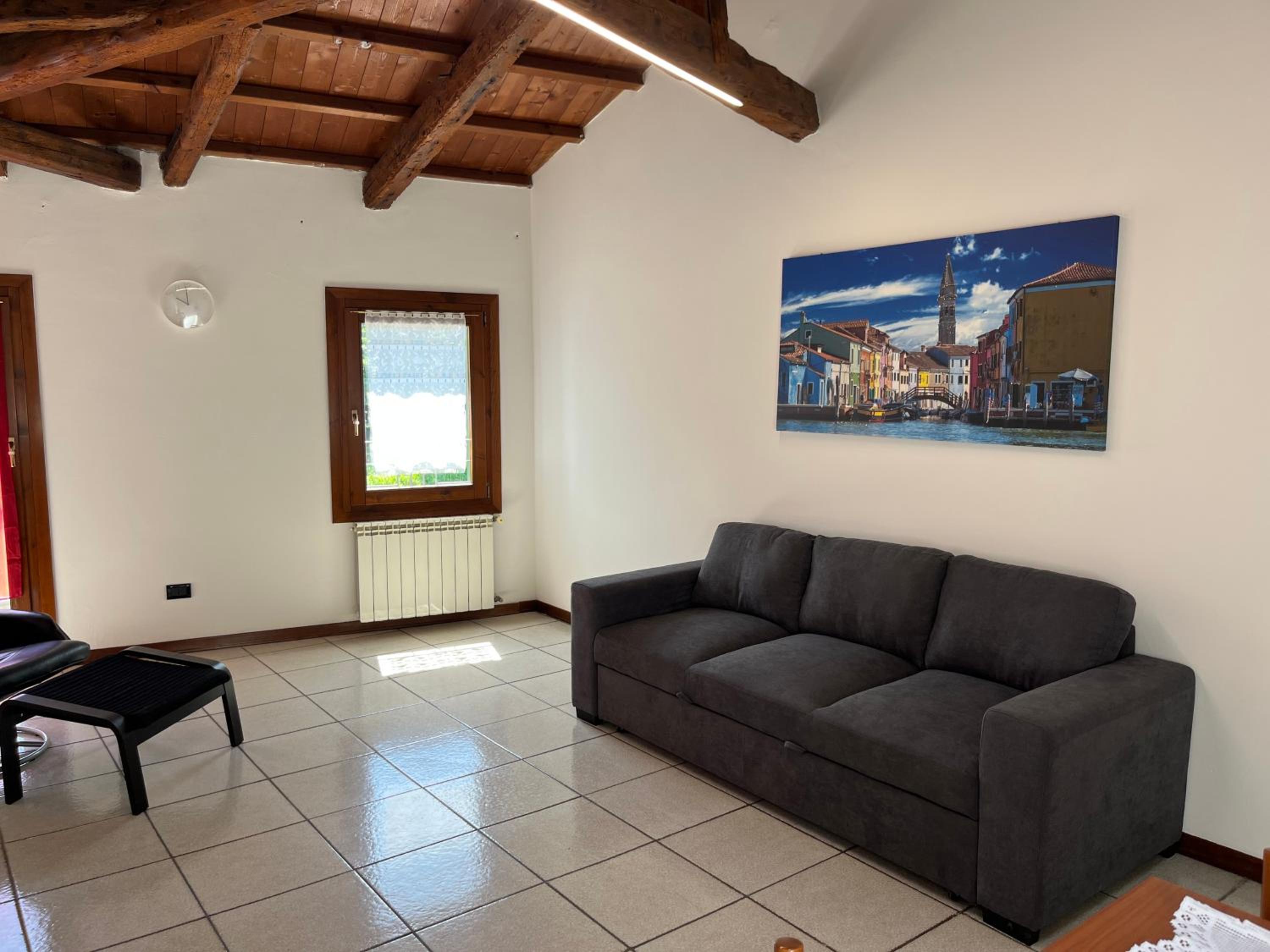 RESIDENCE CA VENEXIAN