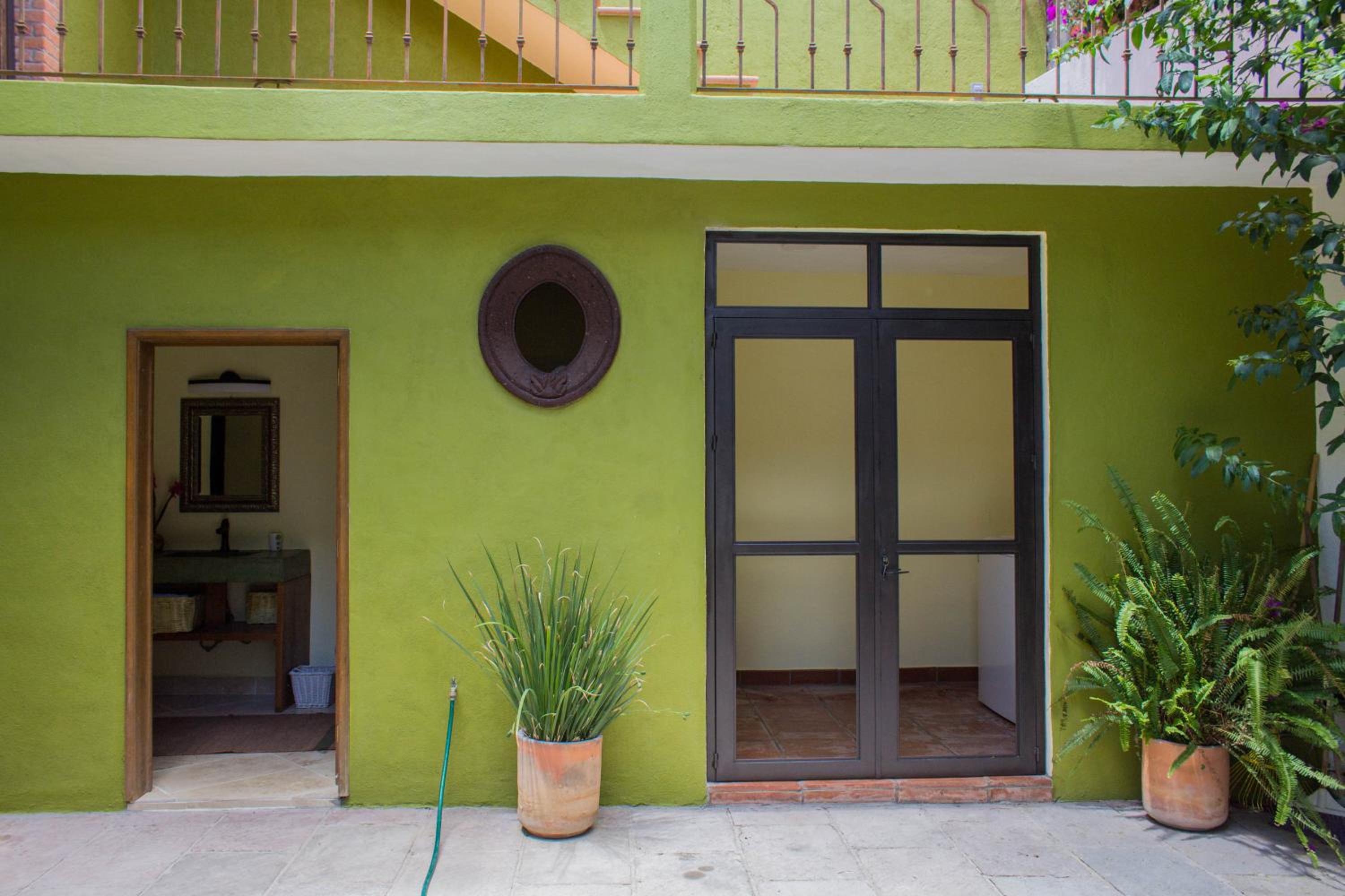 Colonial Style House in San Miguel de Allende