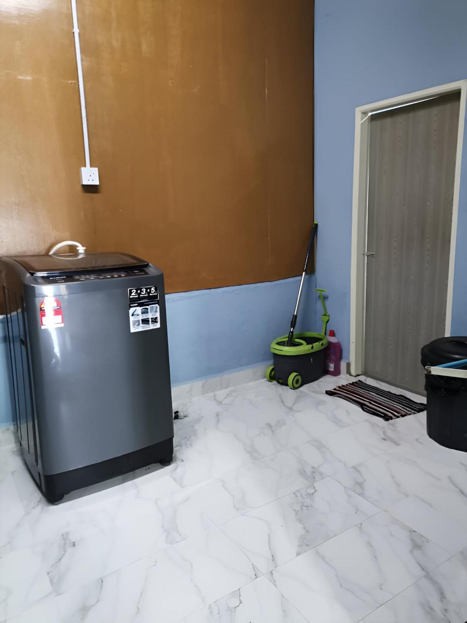 Homestay Kenangan Kemaman photo 5