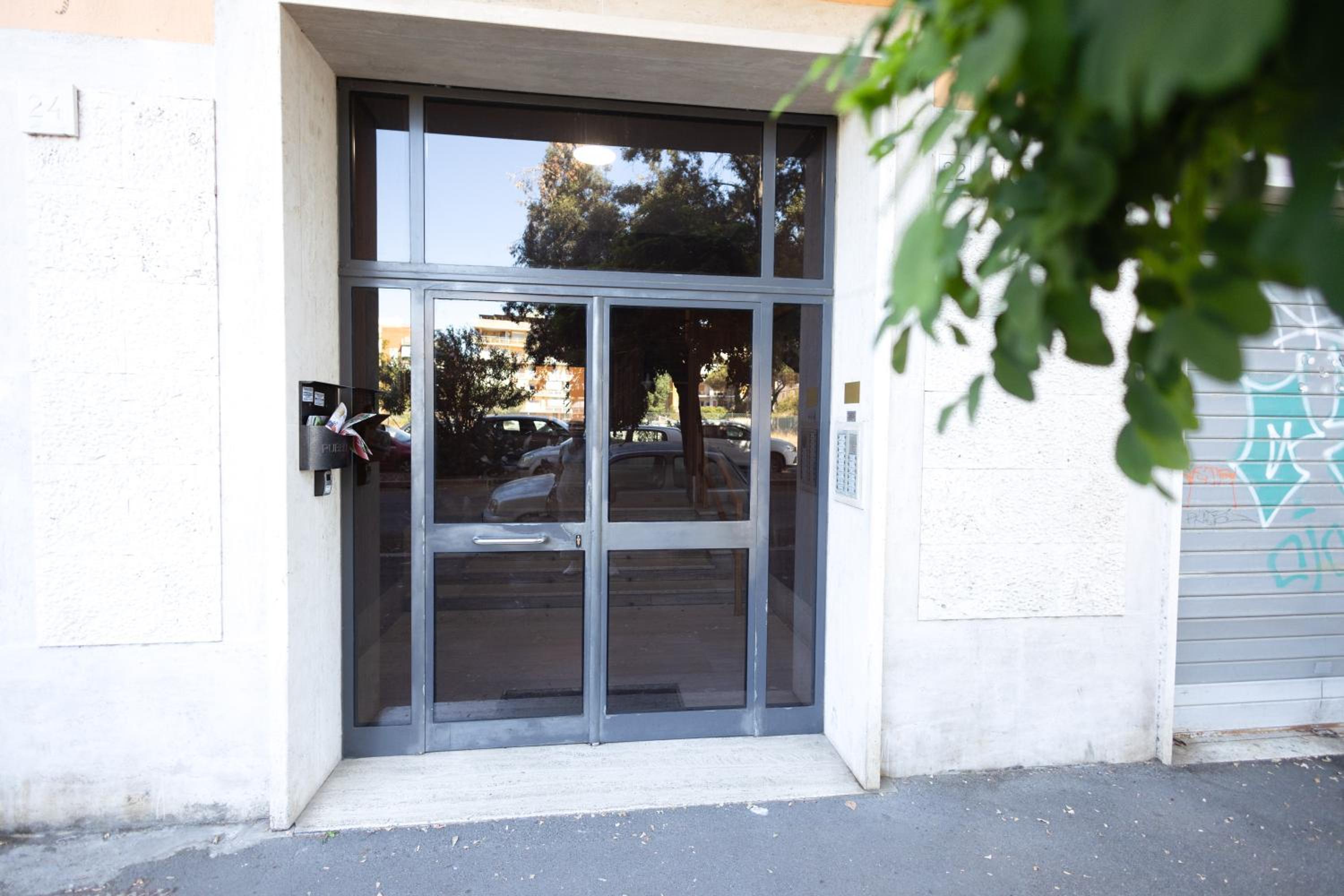 Hotel New - La Casa Di Daniela