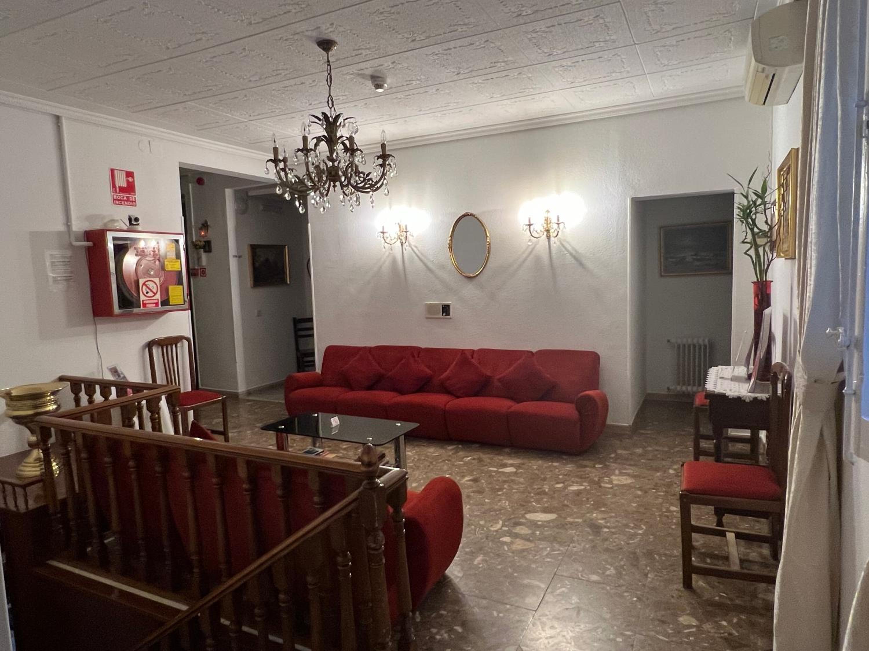 lounge