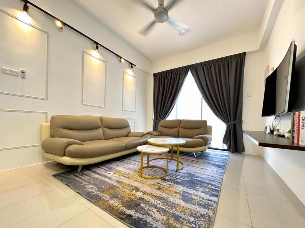 Ipoh Cozy Homestay by Comfort Home photo 2