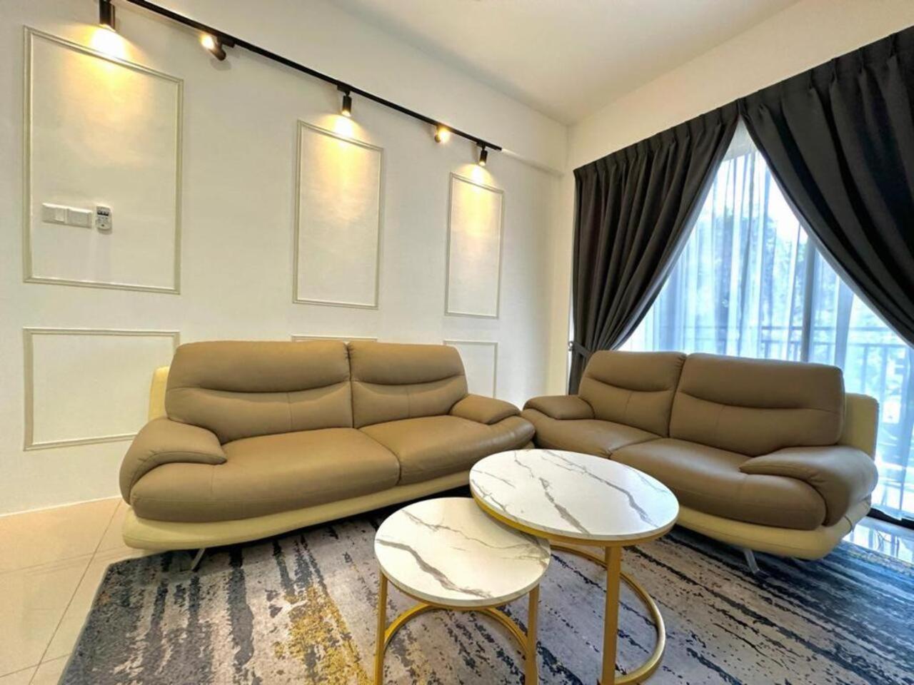 Ipoh Cozy Homestay by Comfort Home photo 3