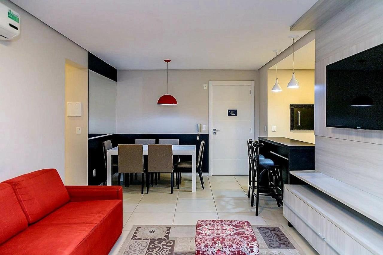 Complete and Comfortable Apartment in Gramado