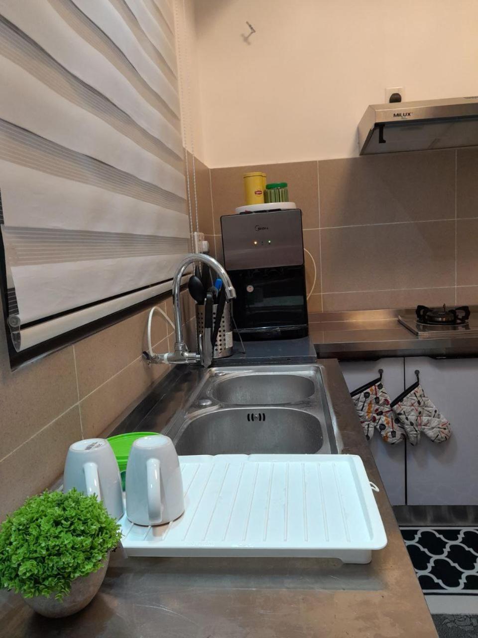 M Centura Sentul 2 bedrooms with pool