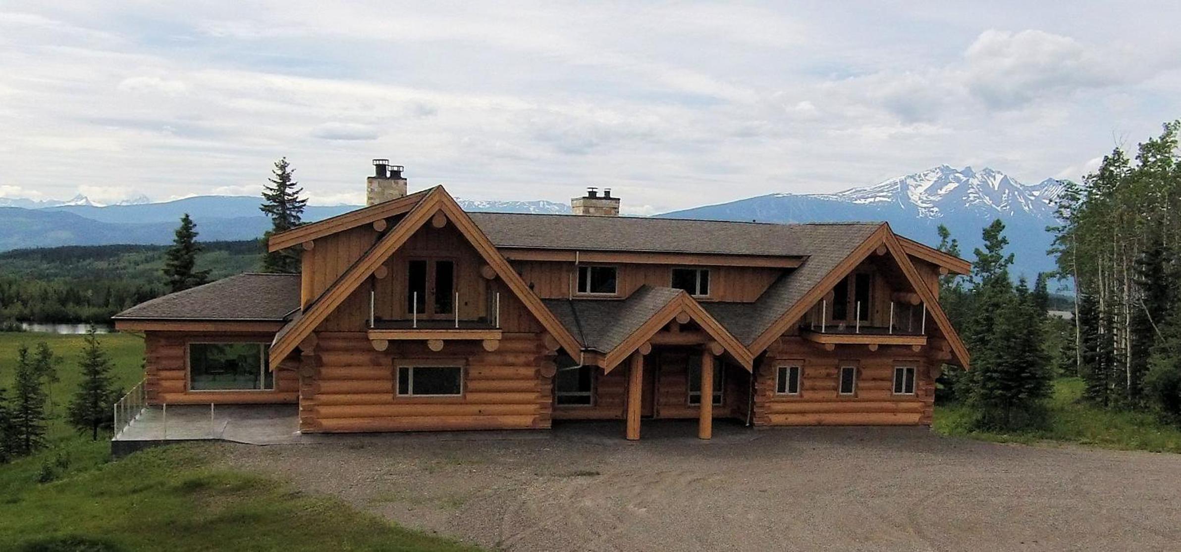 Jollymore Ranch
