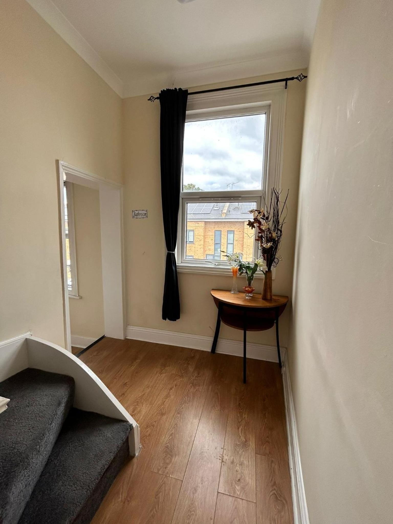 WIllesden Lodge Guest House