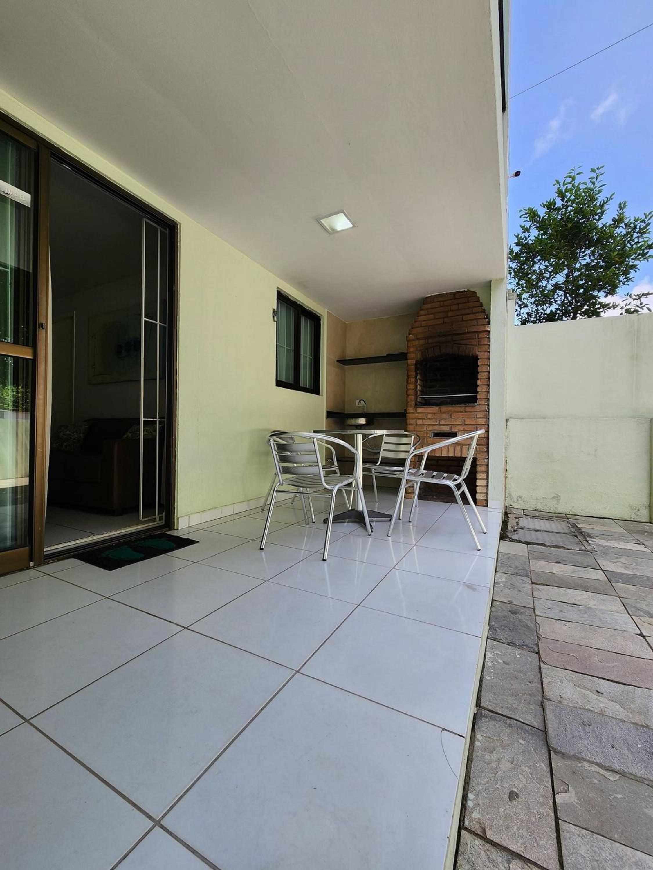 Praia Residence C104