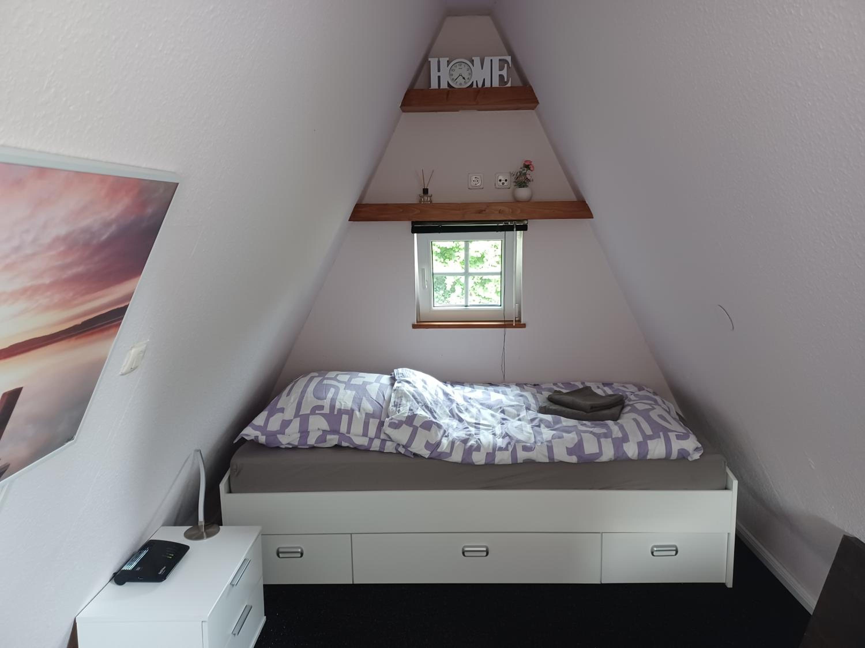 Ferienhaus Elbliebe - kleine Hunde bis 25 cm willkommen