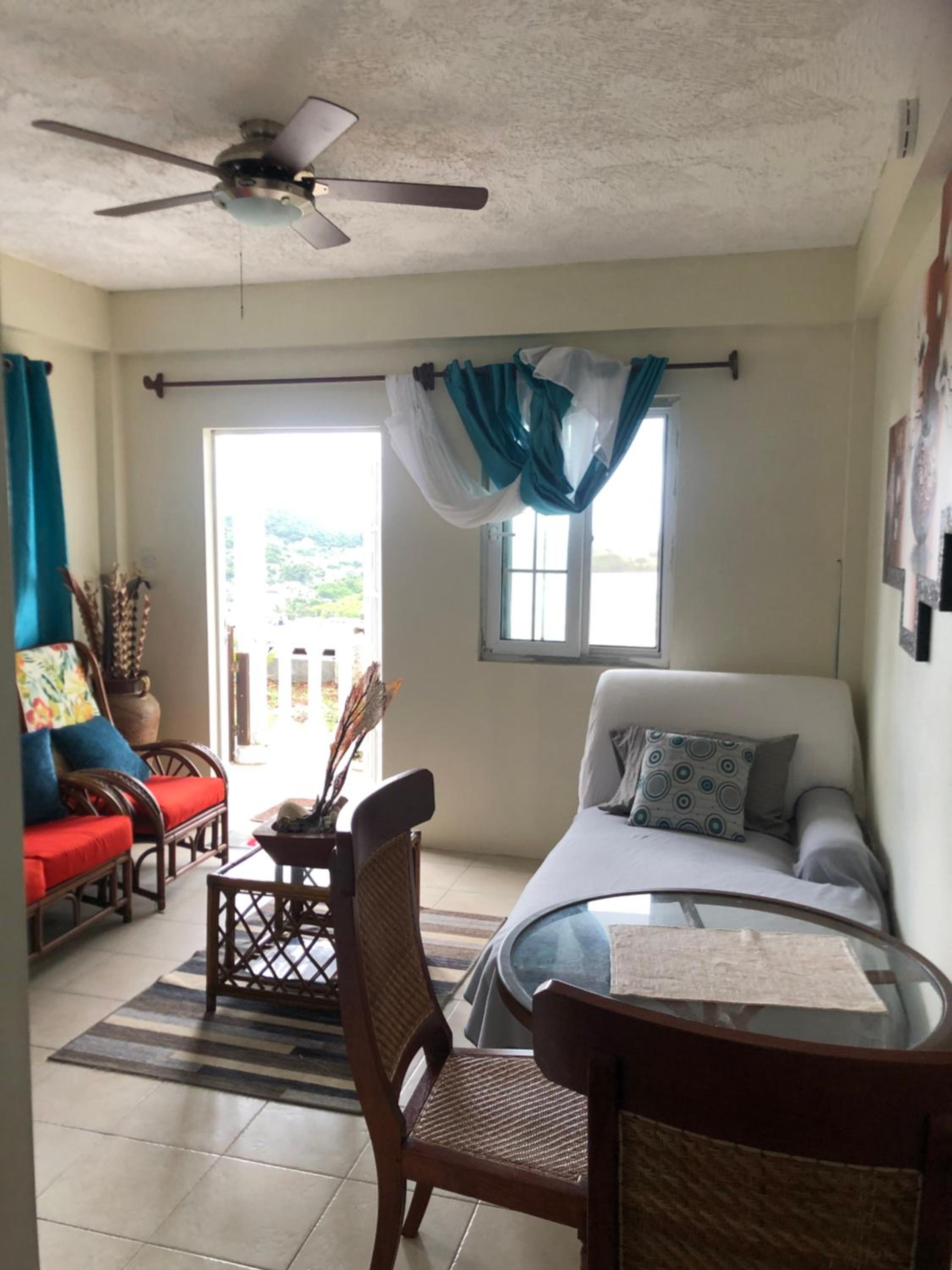 Atlantic Breeze Apartments, Canouan Island - Photo 2