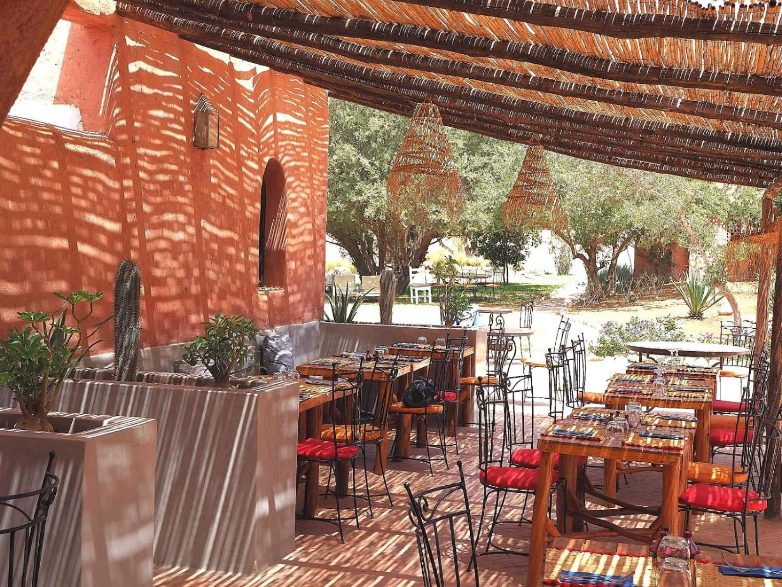 Paradis Nomade