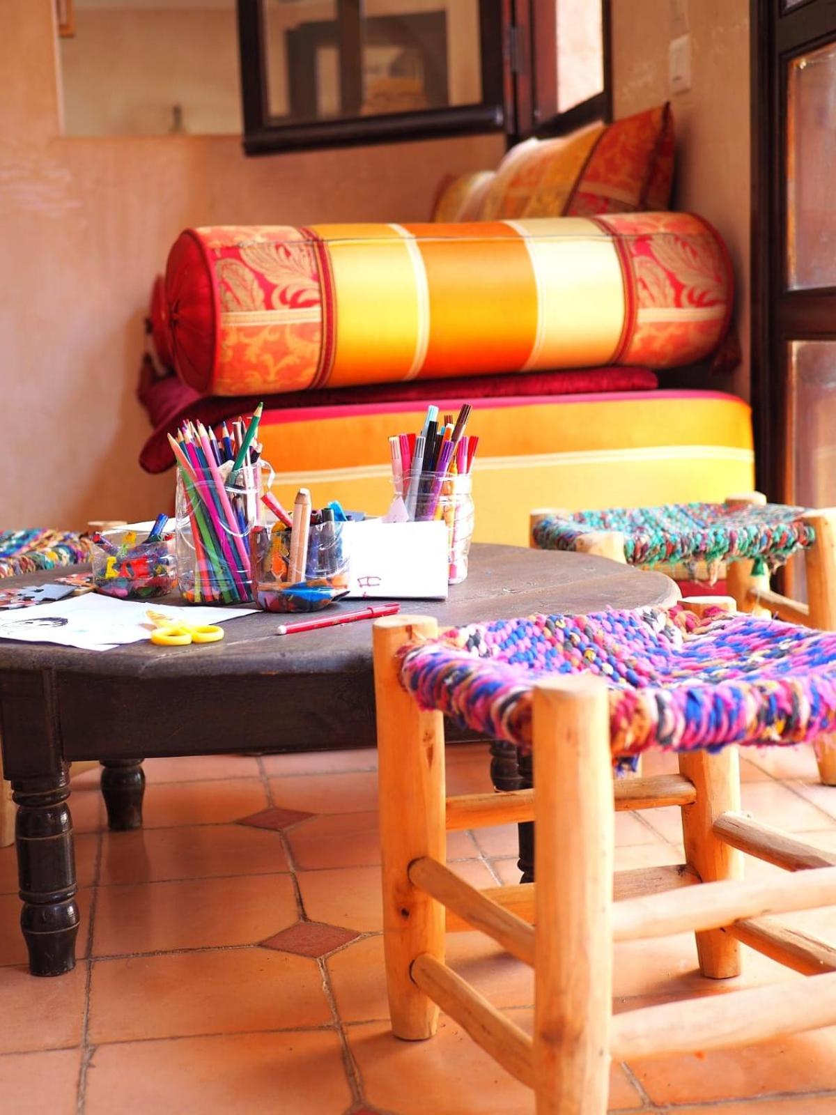 Paradis Nomade