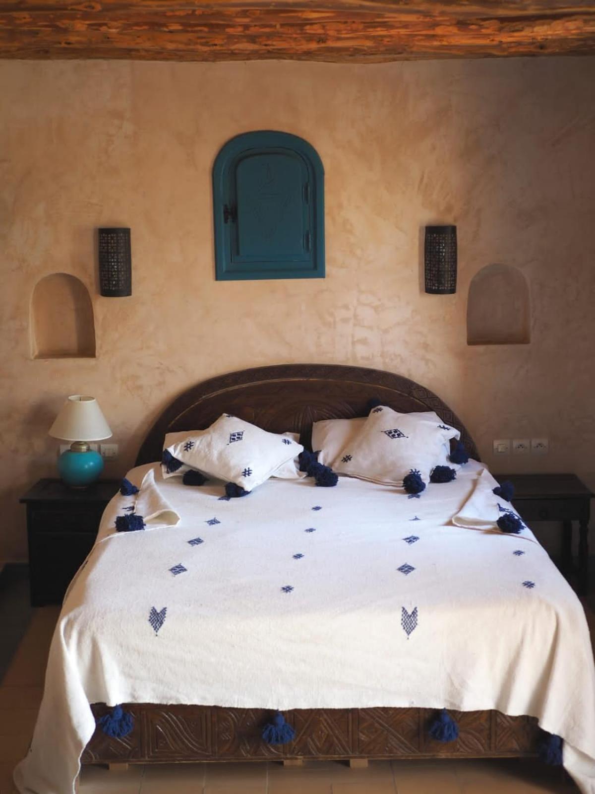 Paradis Nomade
