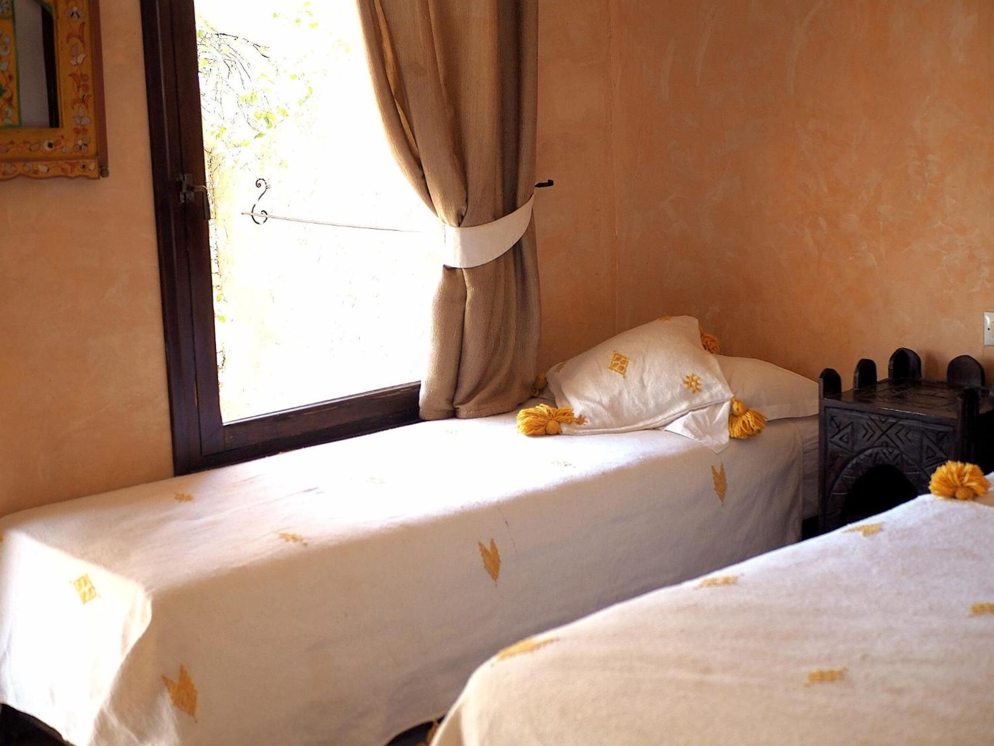 Paradis Nomade