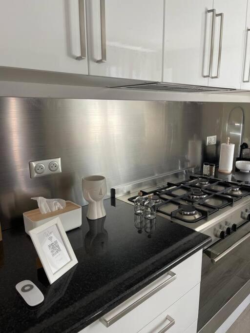 Apartment 1 confort&modern