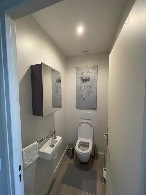 Apartment 1 confort&modern