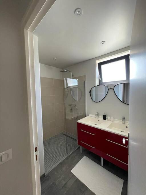Apartment 1 confort&modern