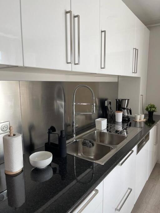 Apartment 1 confort&modern