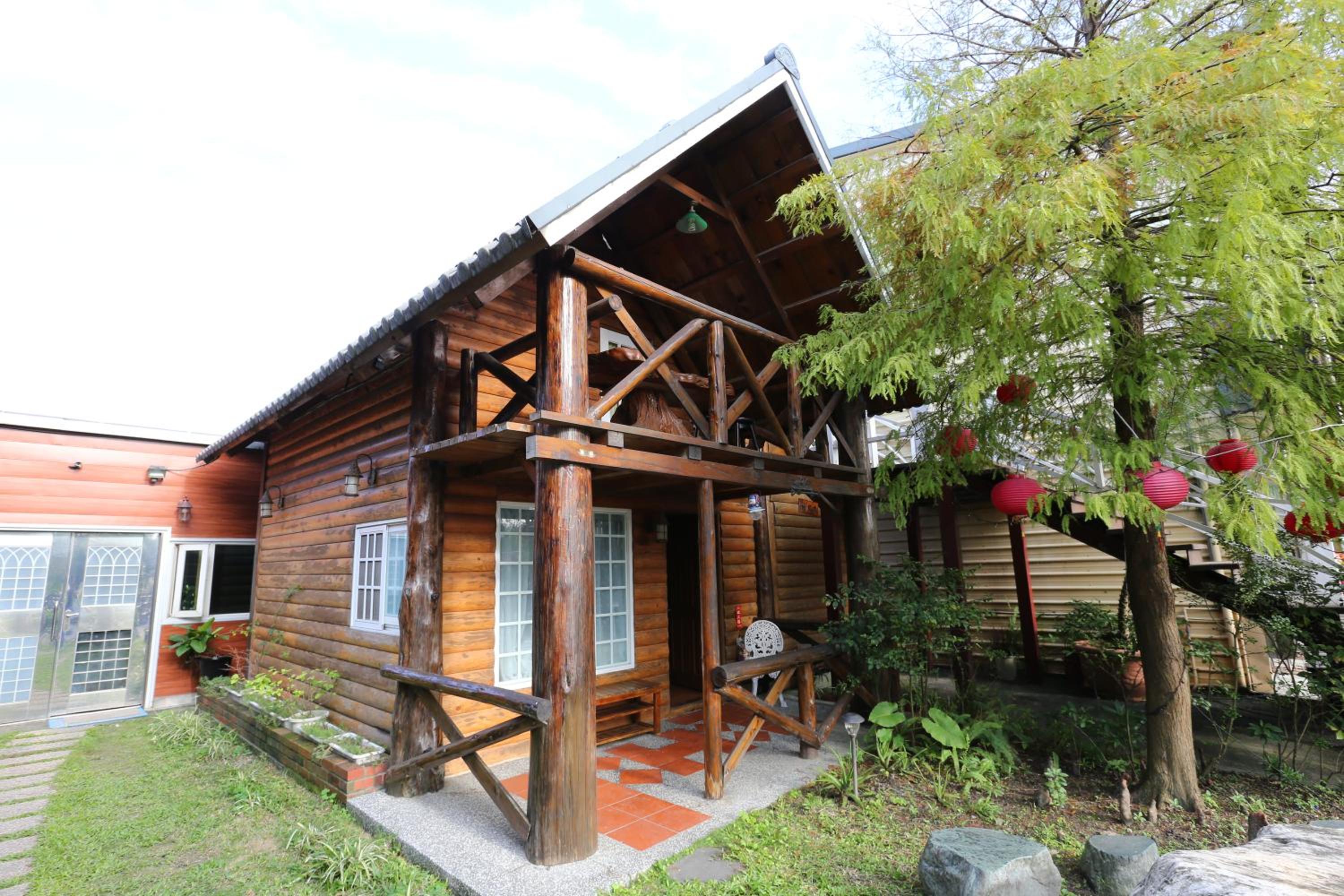 Dongshan River Resort Farm