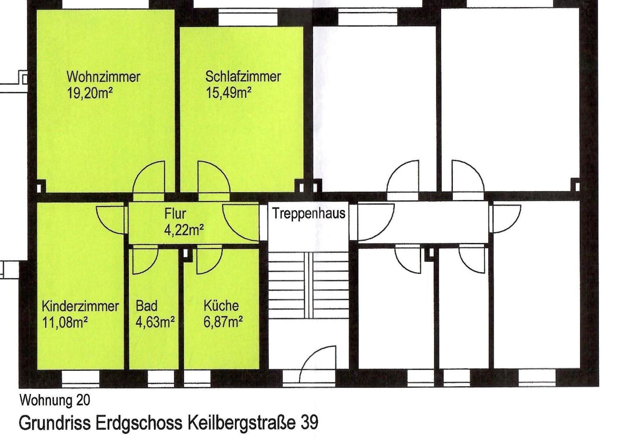 Apartment Anita