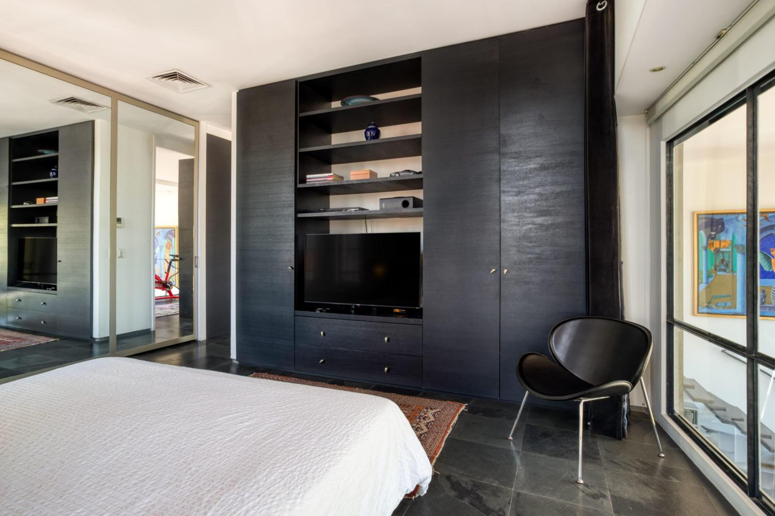 Luxurious Penthouse Central La Condesa W Terrace photo 3