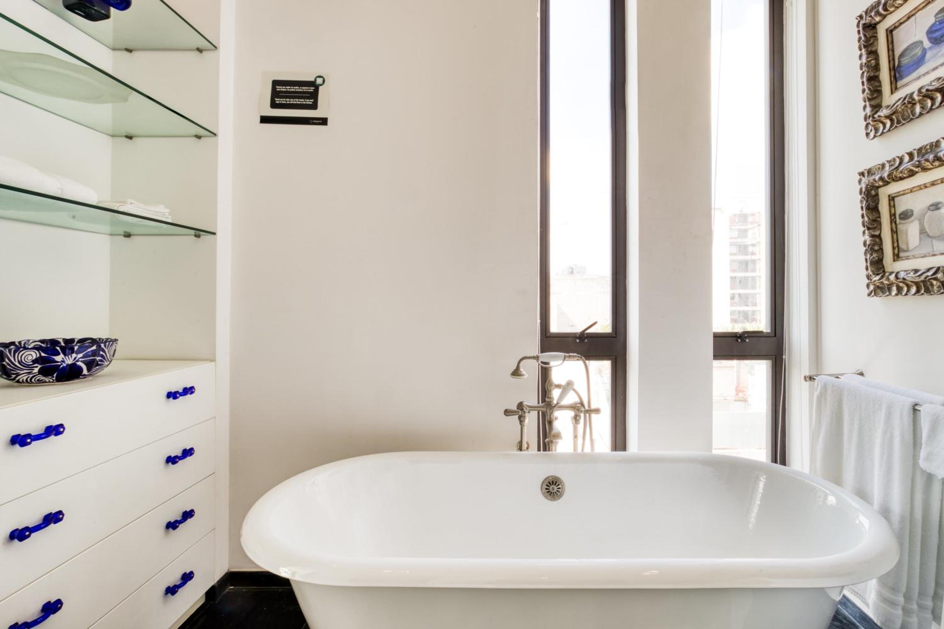 Luxurious Penthouse Central La Condesa W Terrace photo 4