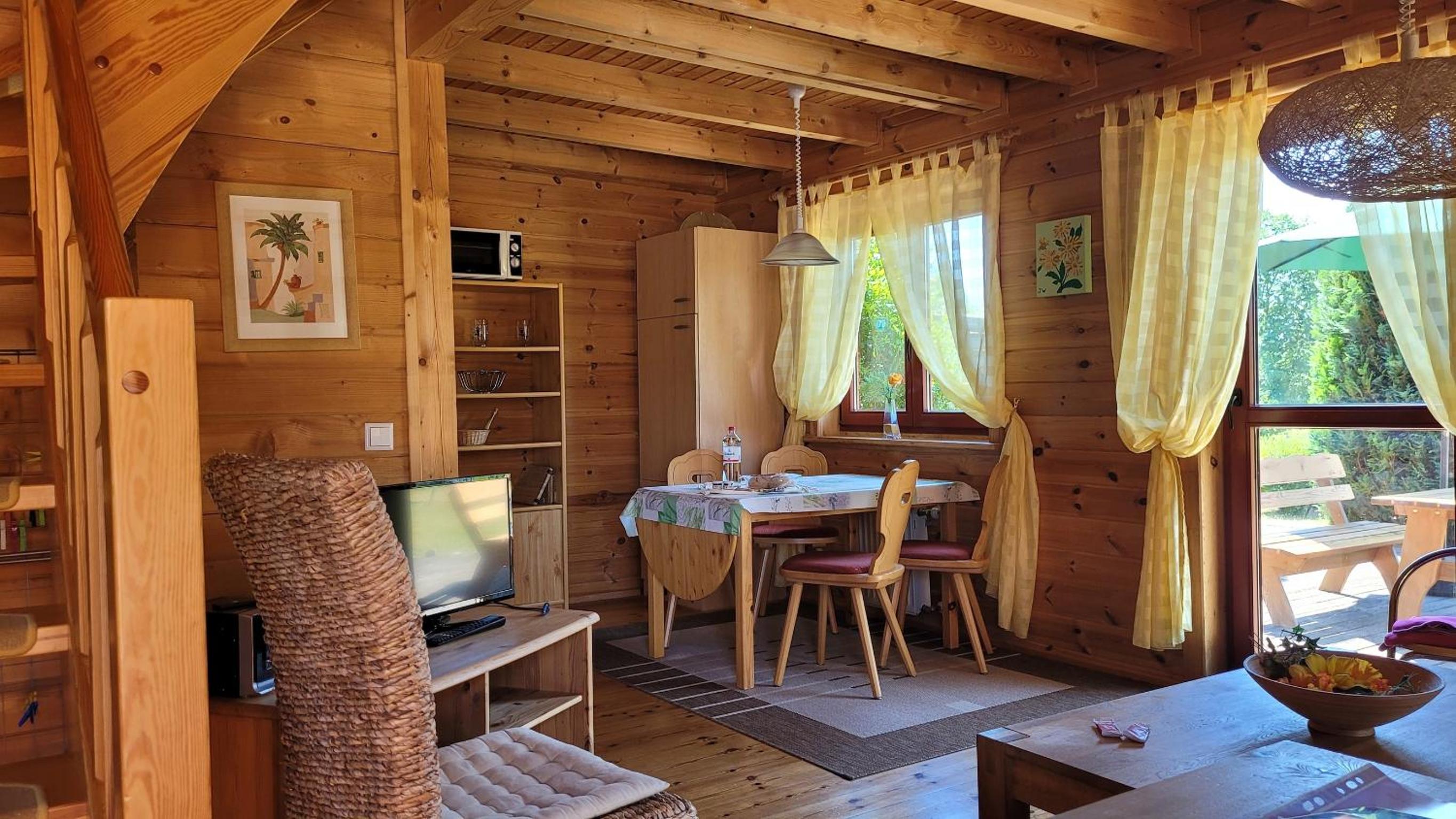 Ferienhaus Bliev-Hee Nr 2