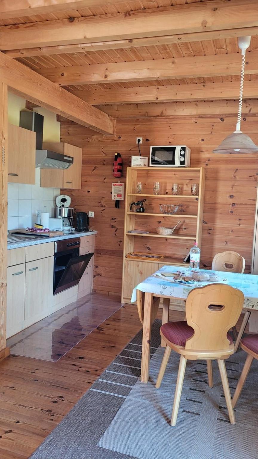 Ferienhaus Bliev-Hee Nr 2
