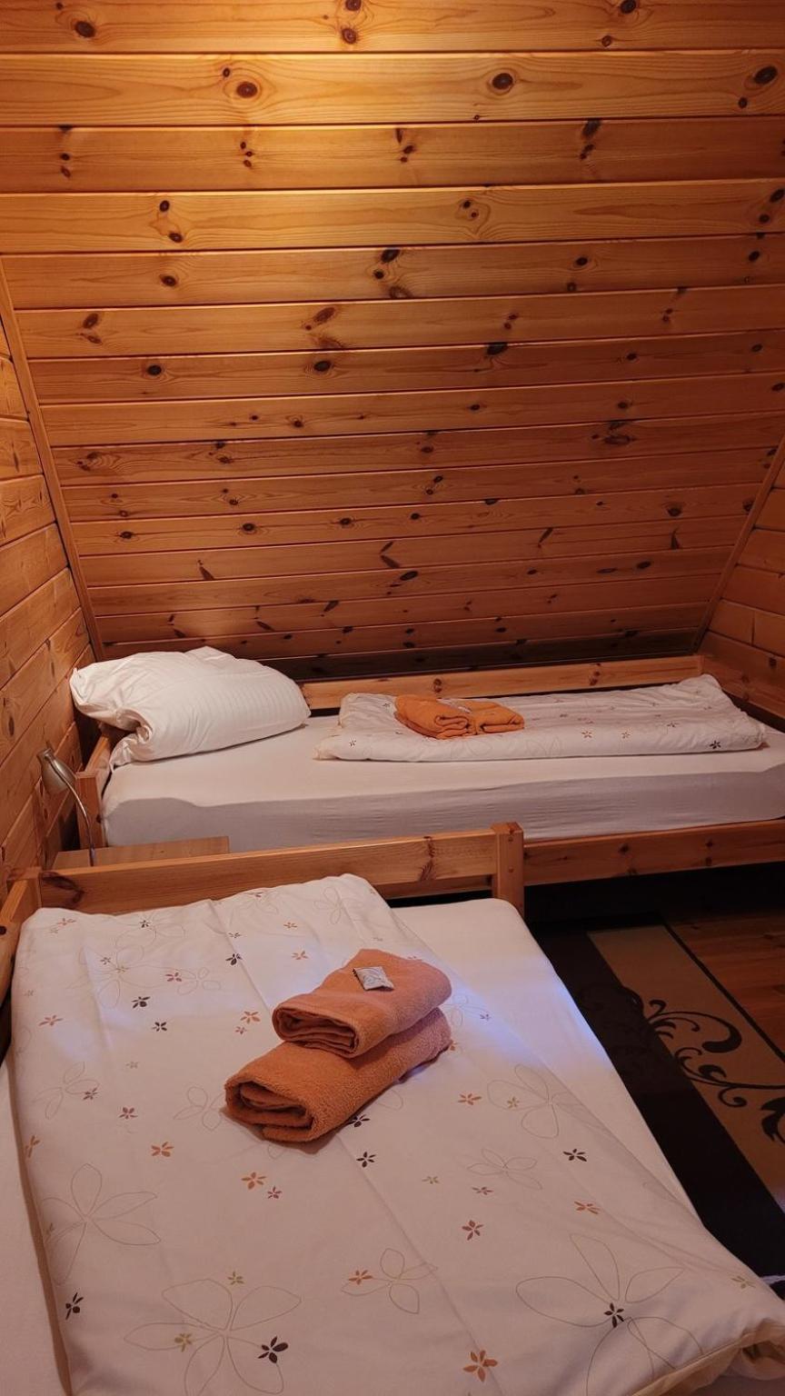 Ferienhaus Bliev-Hee Nr 2