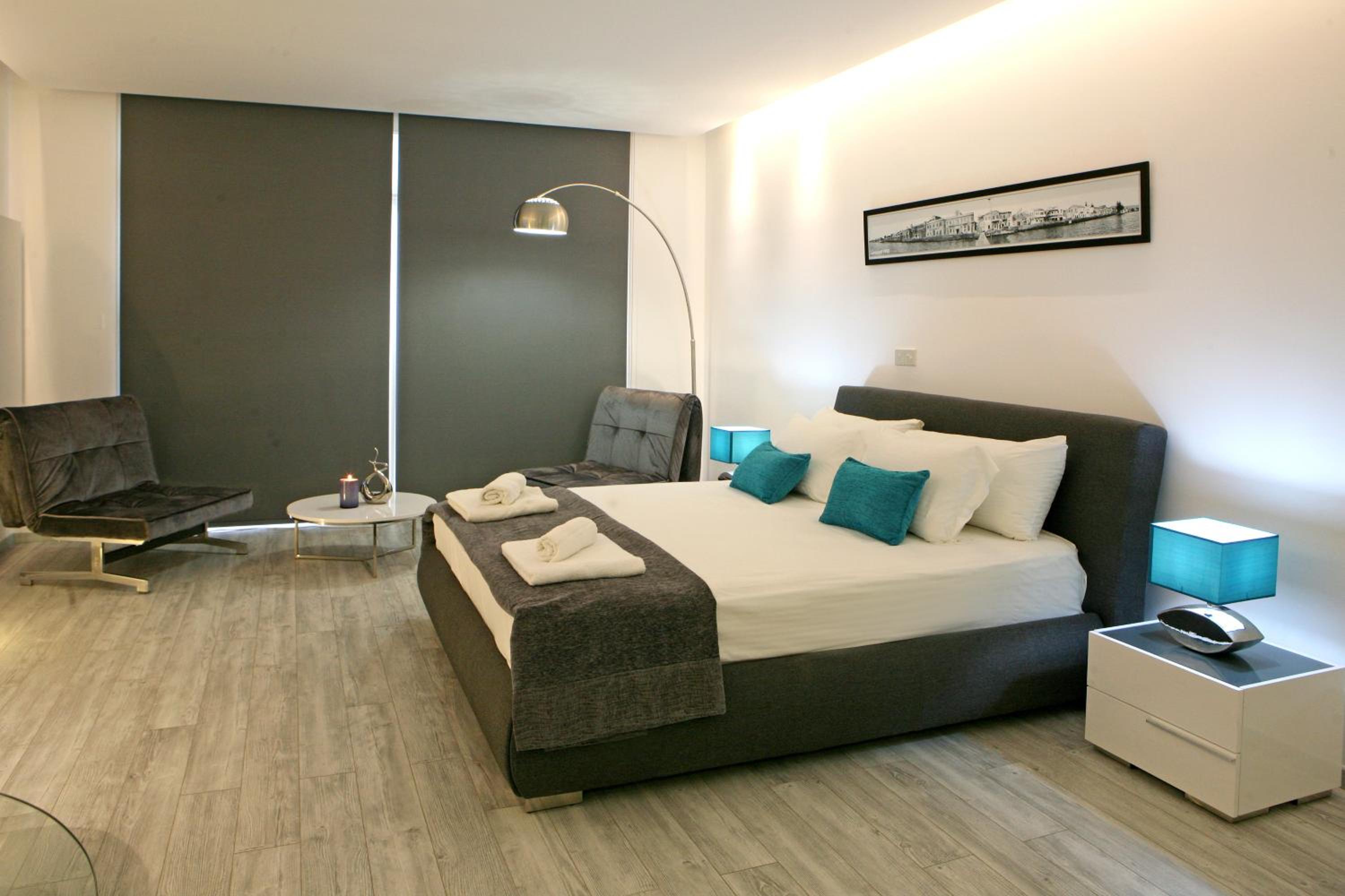 Corina Suites & Apartments — photo 33