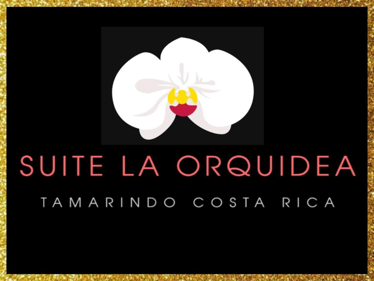 Suite La Orquidea
