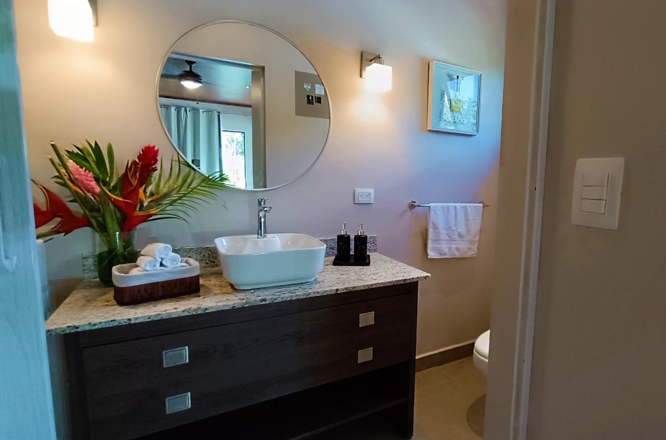 Suite La Orquidea
