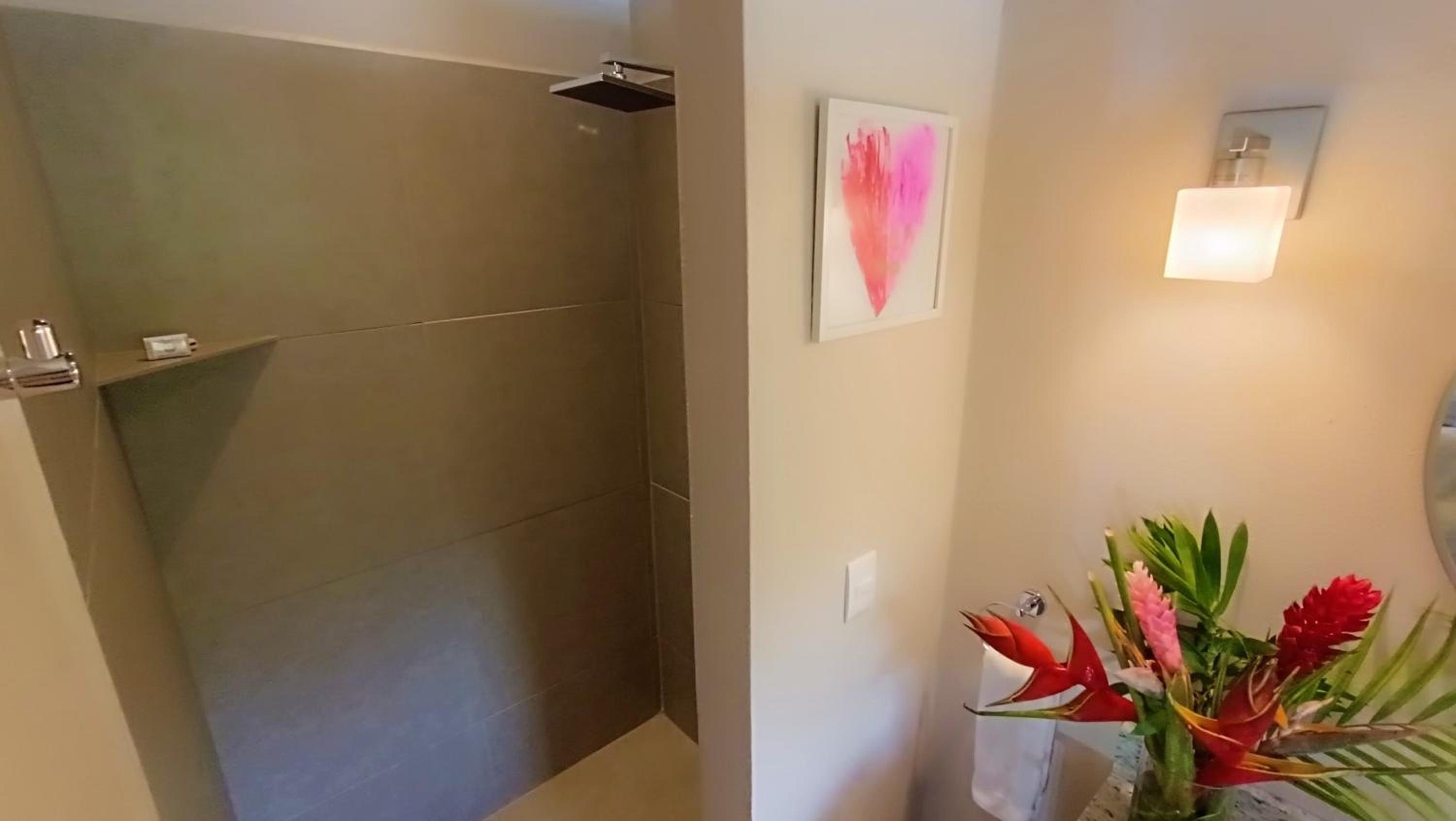 Suite La Orquidea