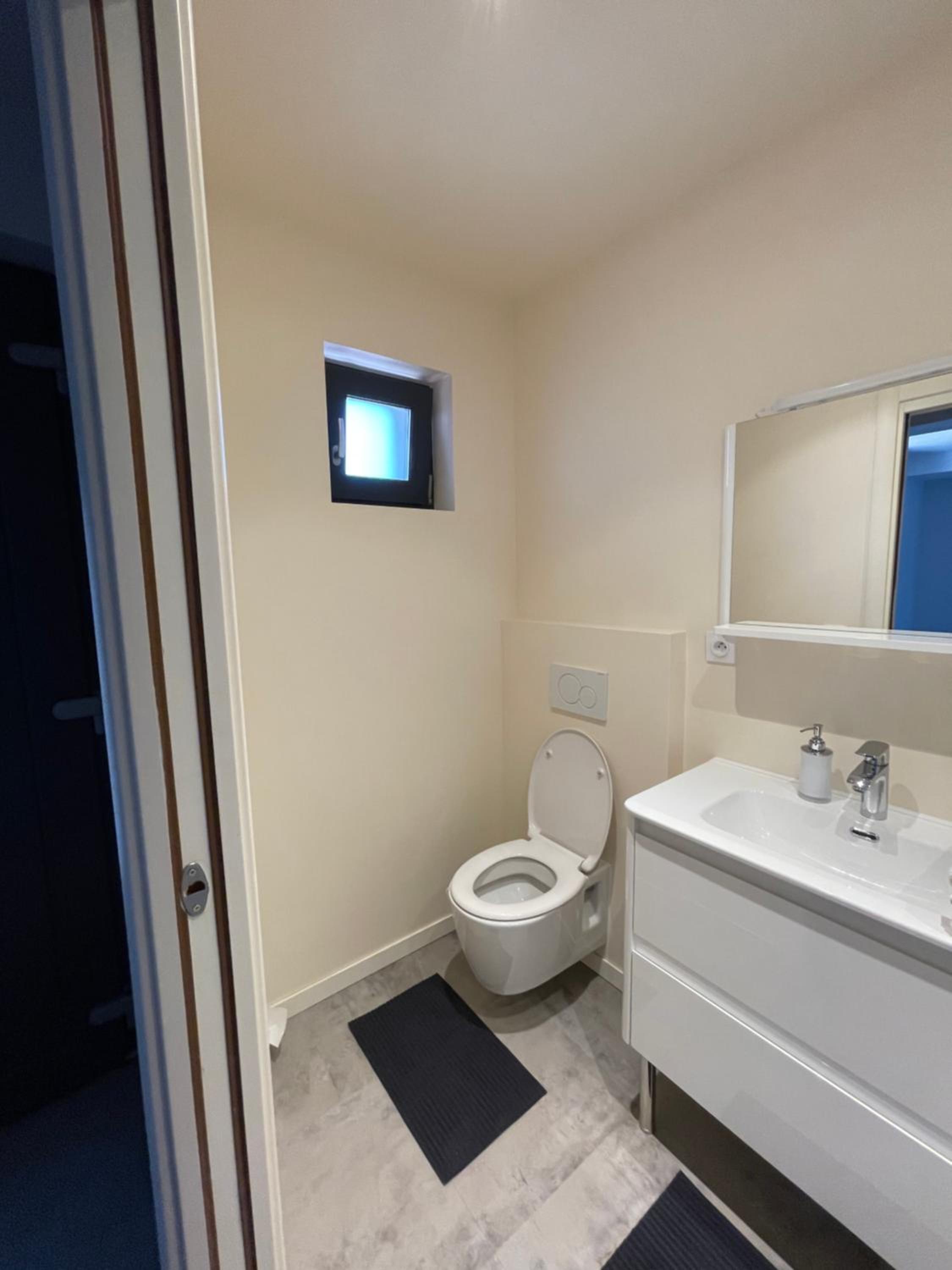 Apartment 4 confort&modern