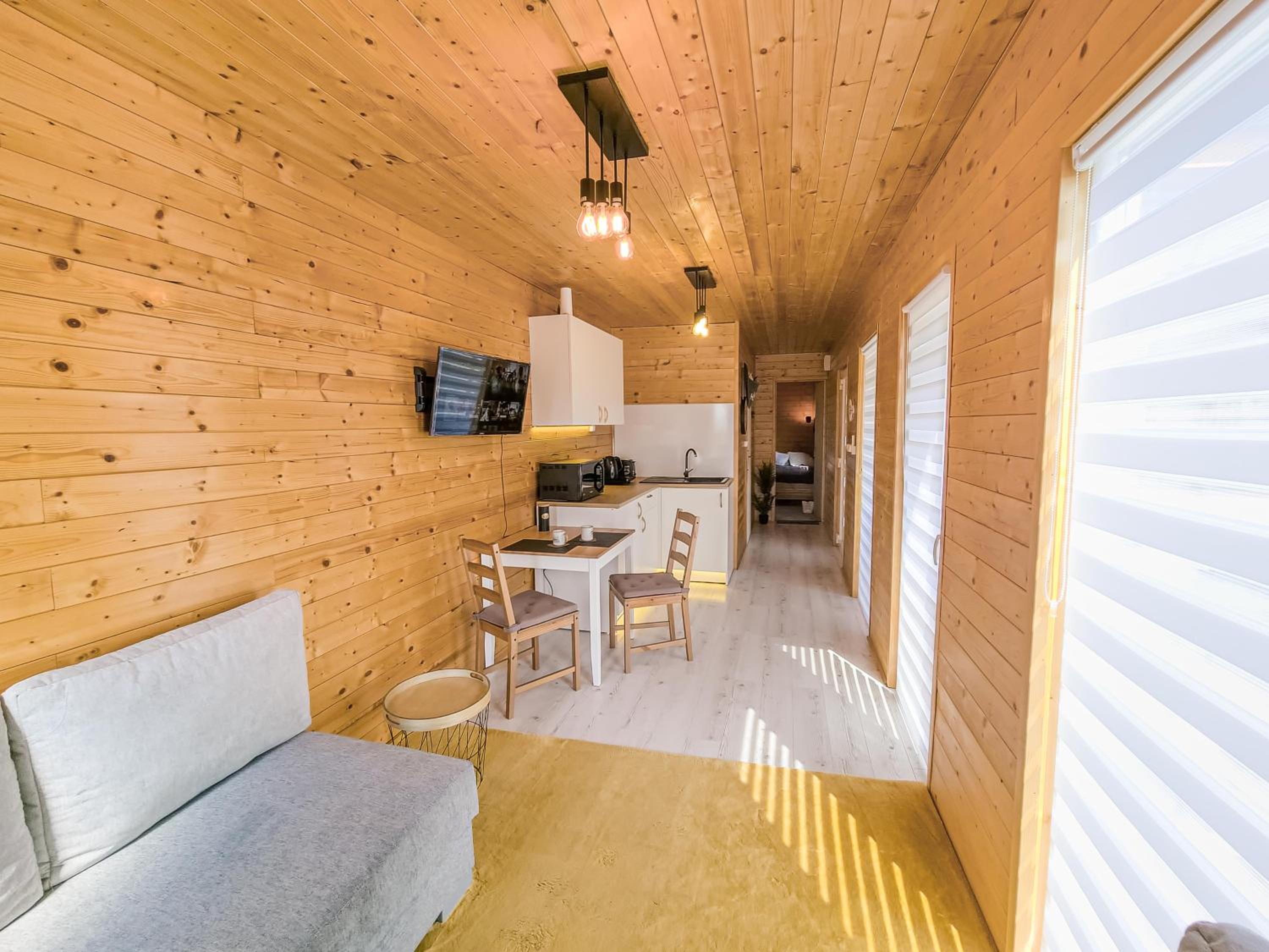 Cosa Nostra Apartman