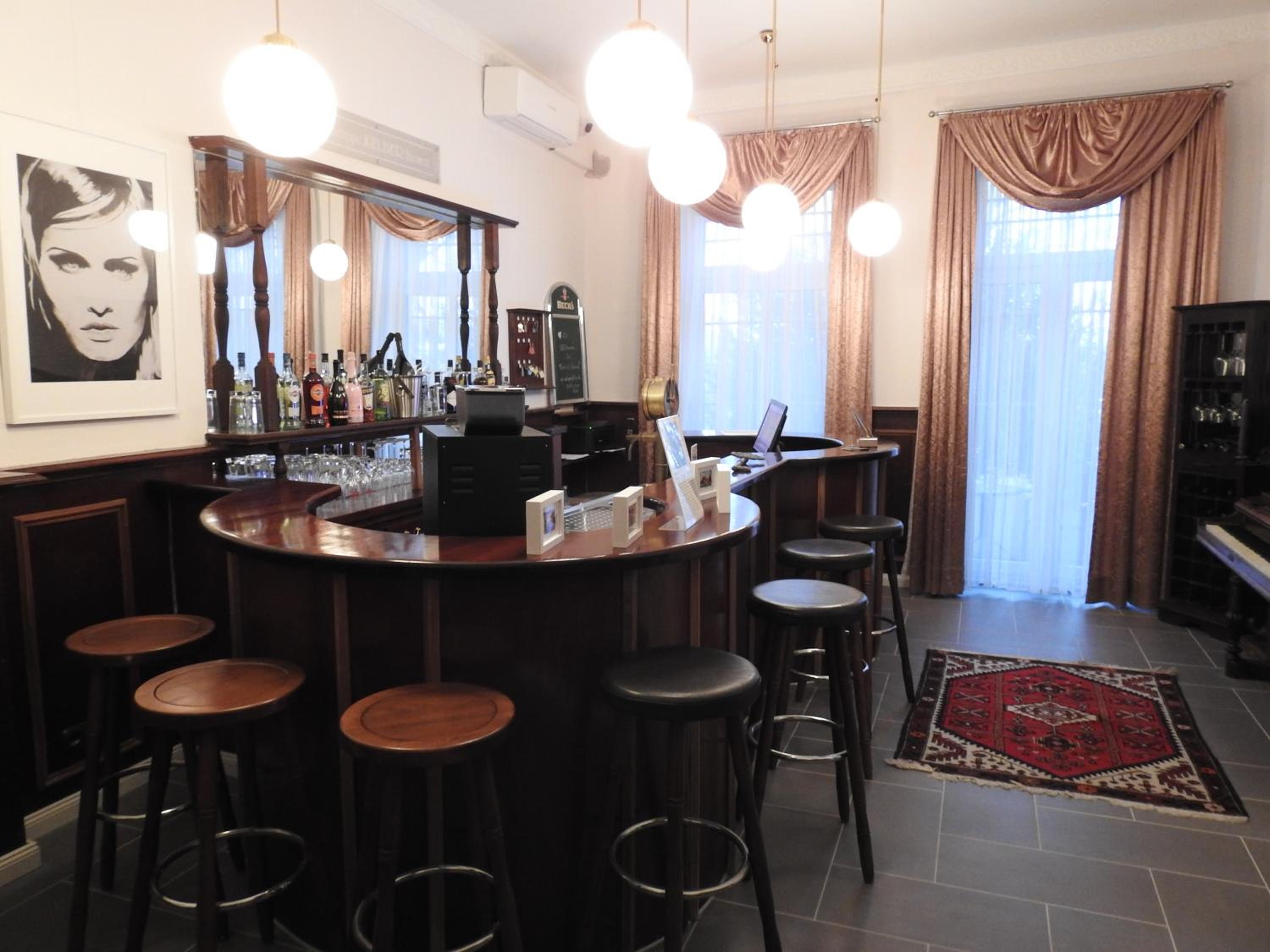 Turmhotel Weserblick Bremen