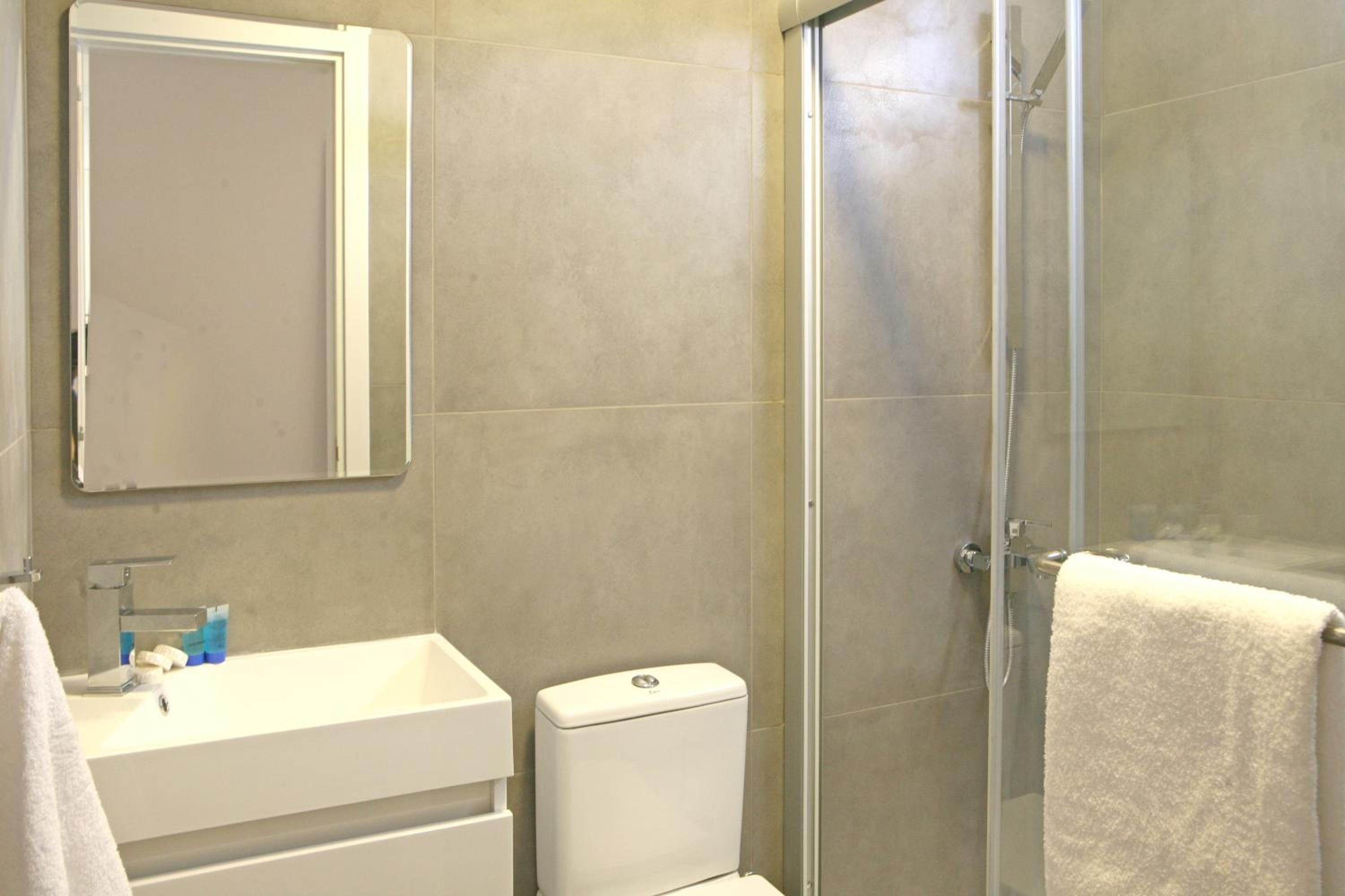 Corina Suites & Apartments — photo 16