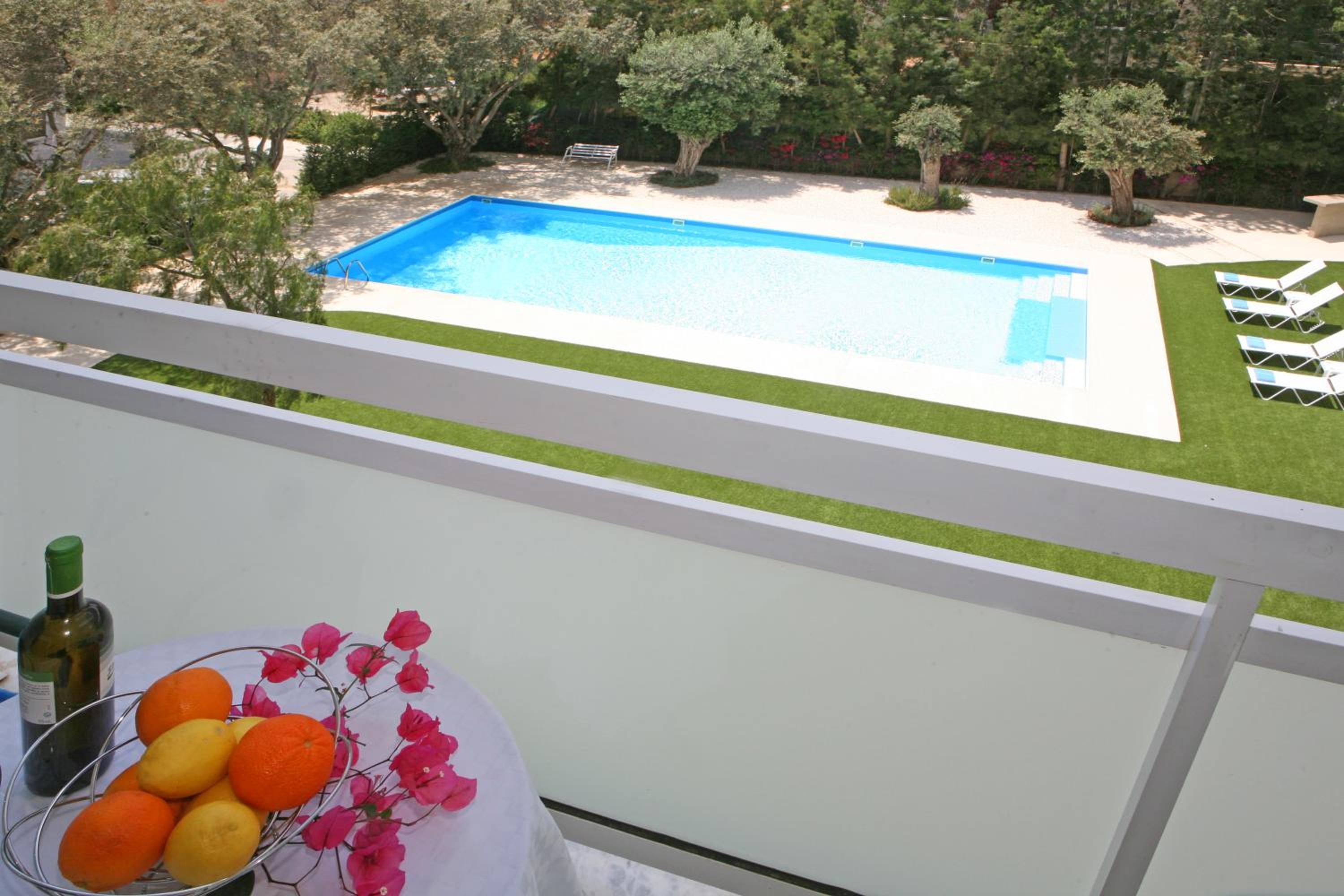 Corina Suites & Apartments — photo 21