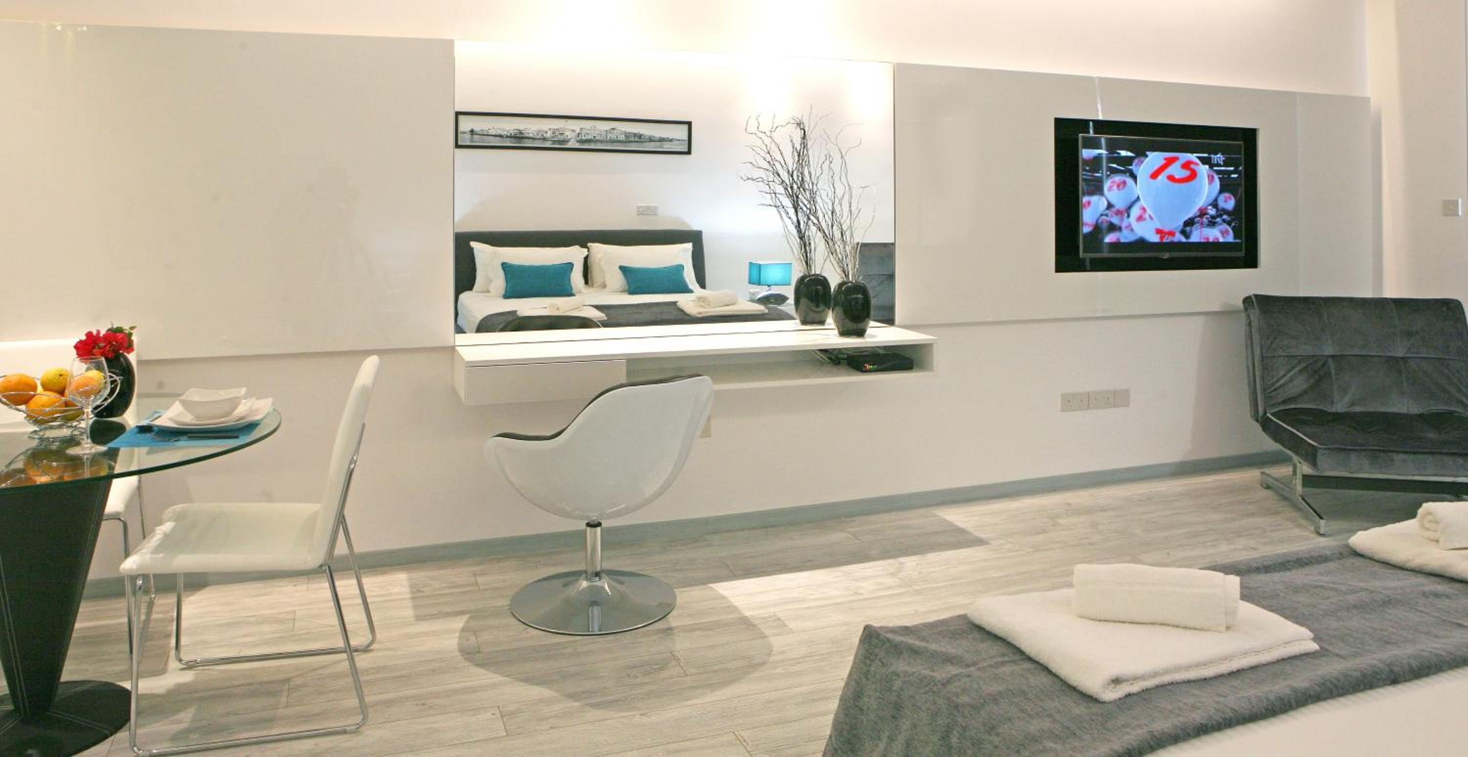 Corina Suites & Apartments — photo 15