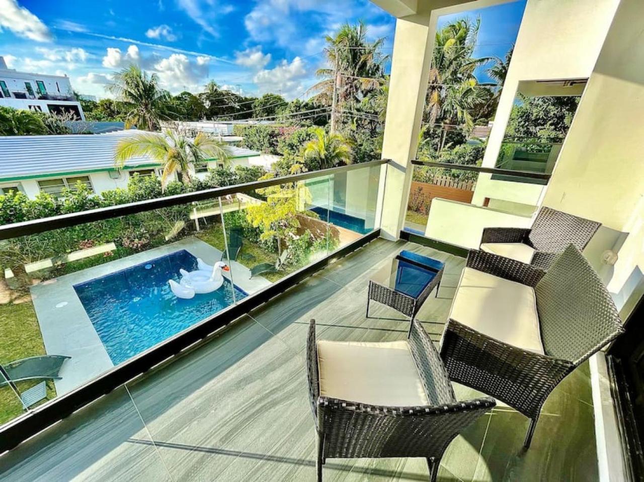 The Botanicals Las Olas Near Beach