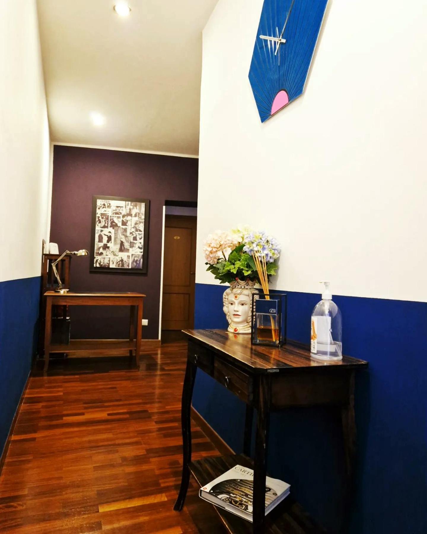 Pepe's Place - Re di Roma