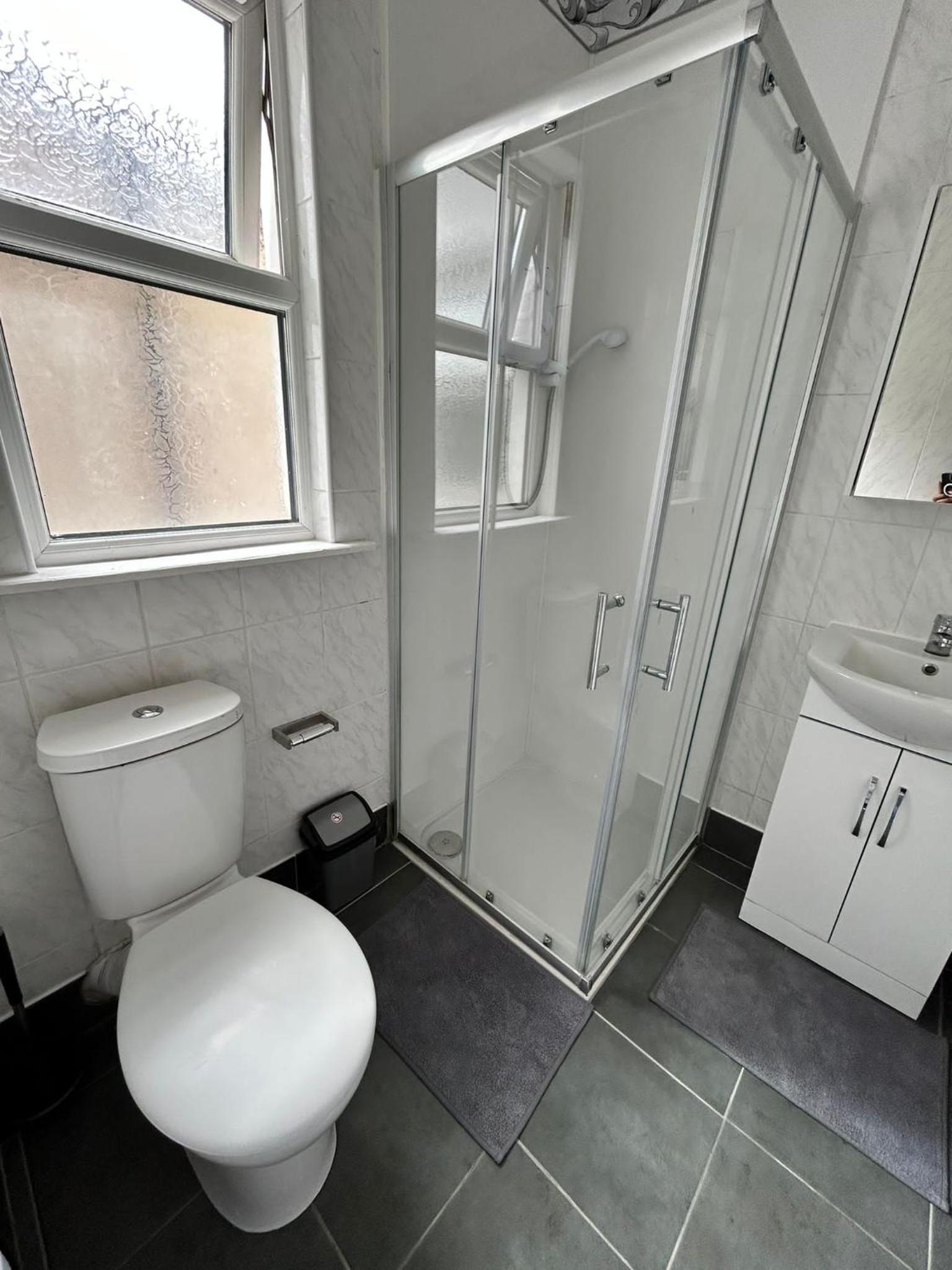 WIllesden Lodge Guest House
