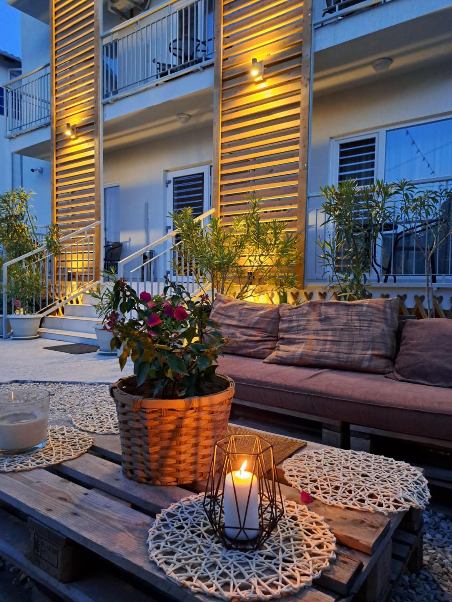 ALYA Sea Escape Costinesti - parcare gratuita view 5